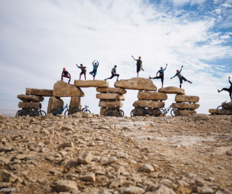 Israel group tours